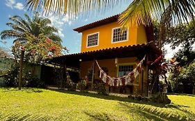 Casa temporada na praia Joia do Atlântico - Ilhéus - Ba